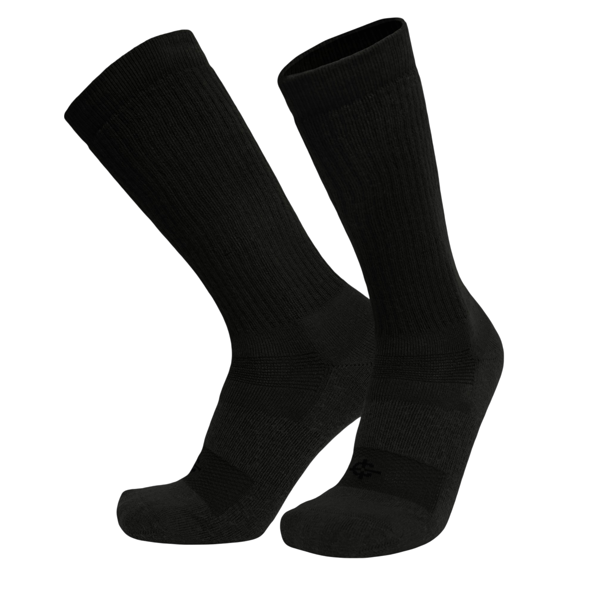 Hot-Weather Travel Socks