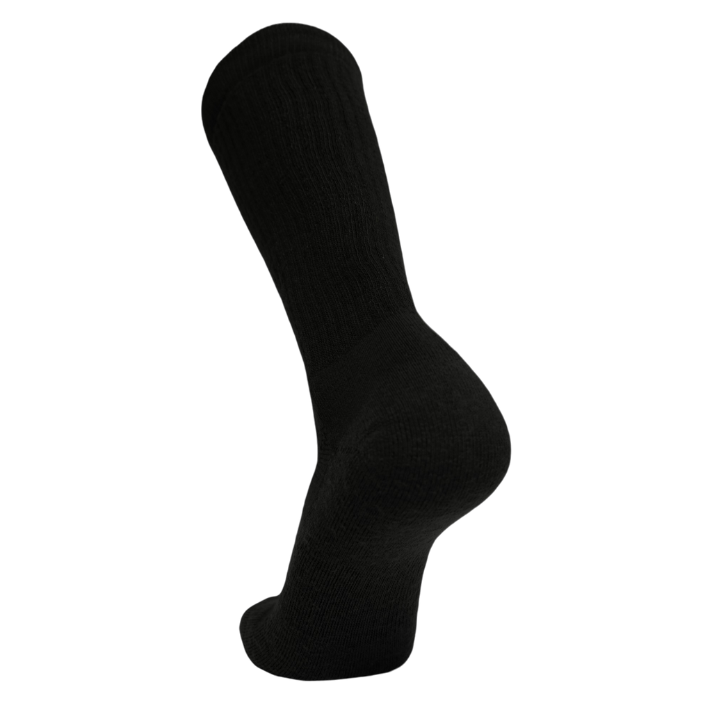 Hot-Weather Travel Socks