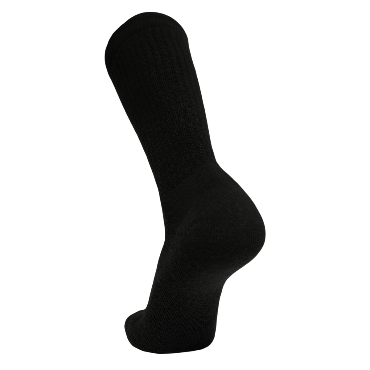 Hot-Weather Travel Socks