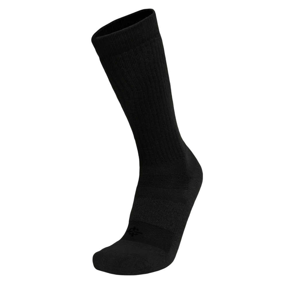 Hot-Weather Travel Socks