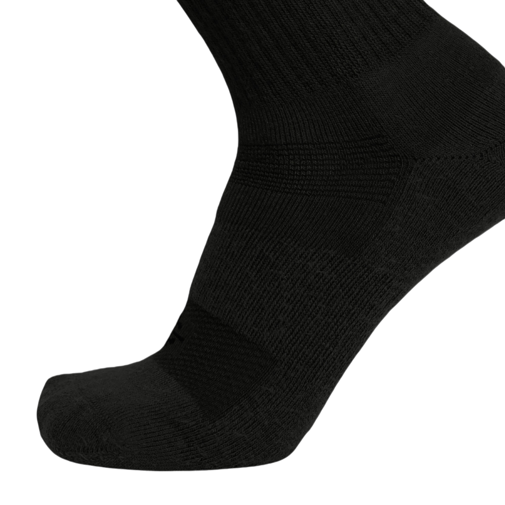 Hot-Weather Travel Socks