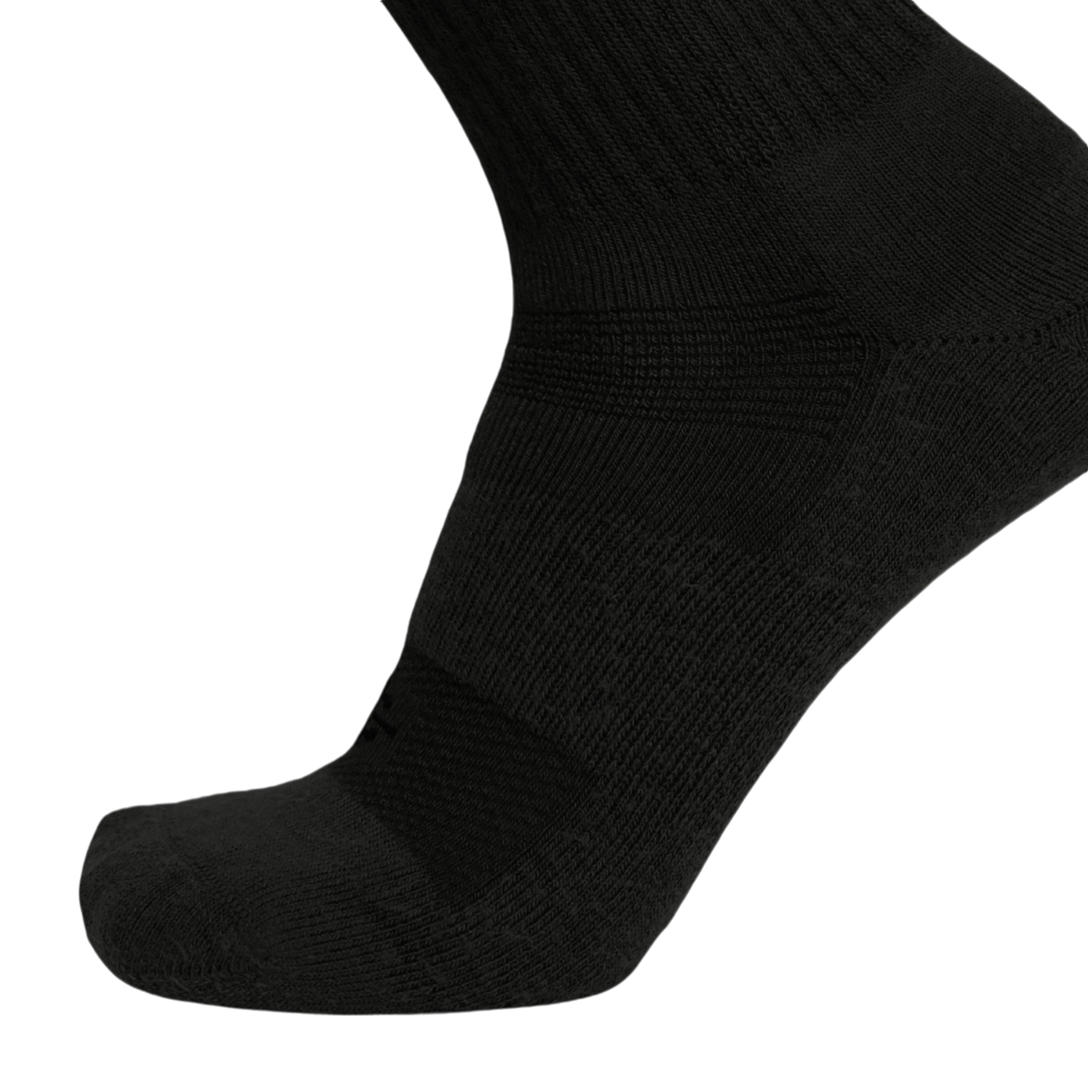 Hot-Weather Travel Socks