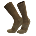 desert hot-weather socks