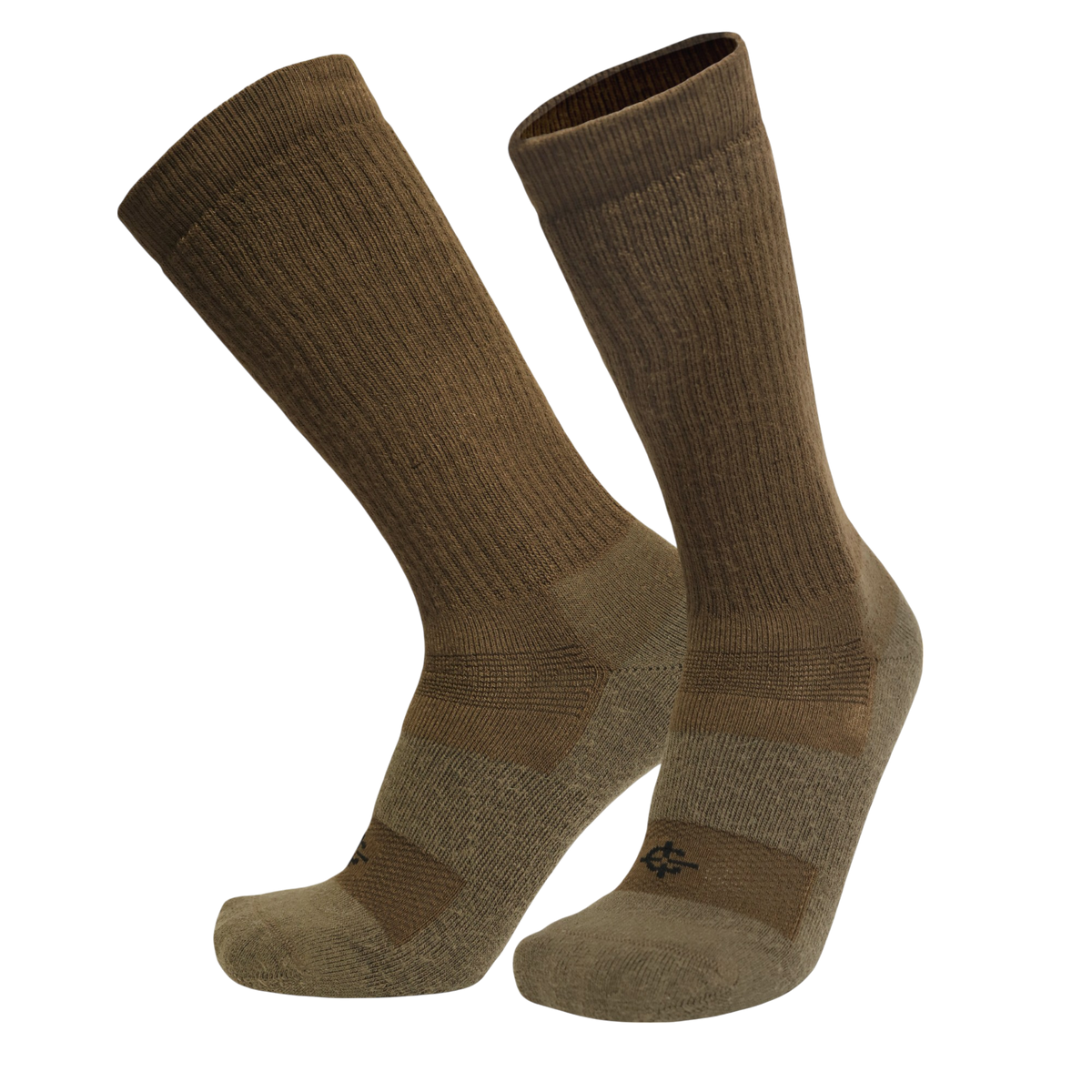 desert hot-weather socks