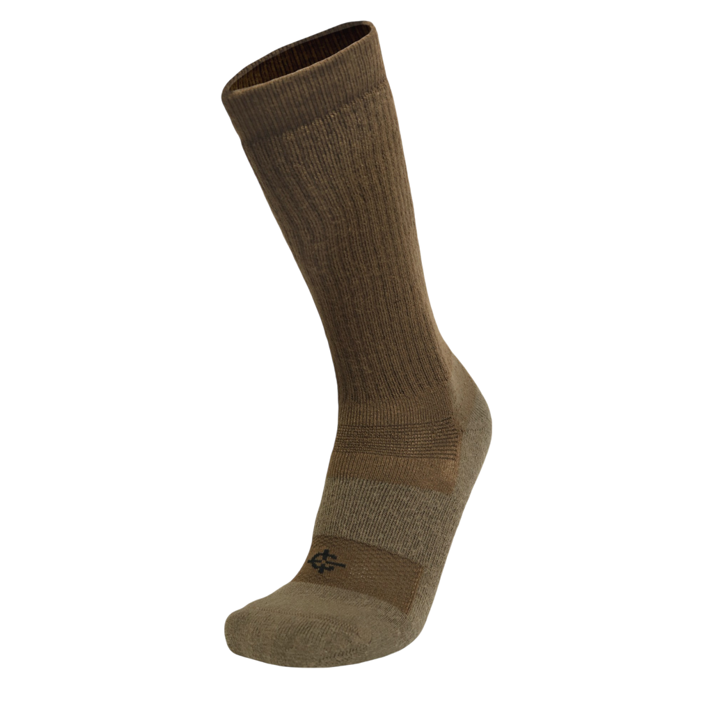Hot-Weather Travel Socks