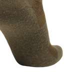 Hot-Weather Travel Socks