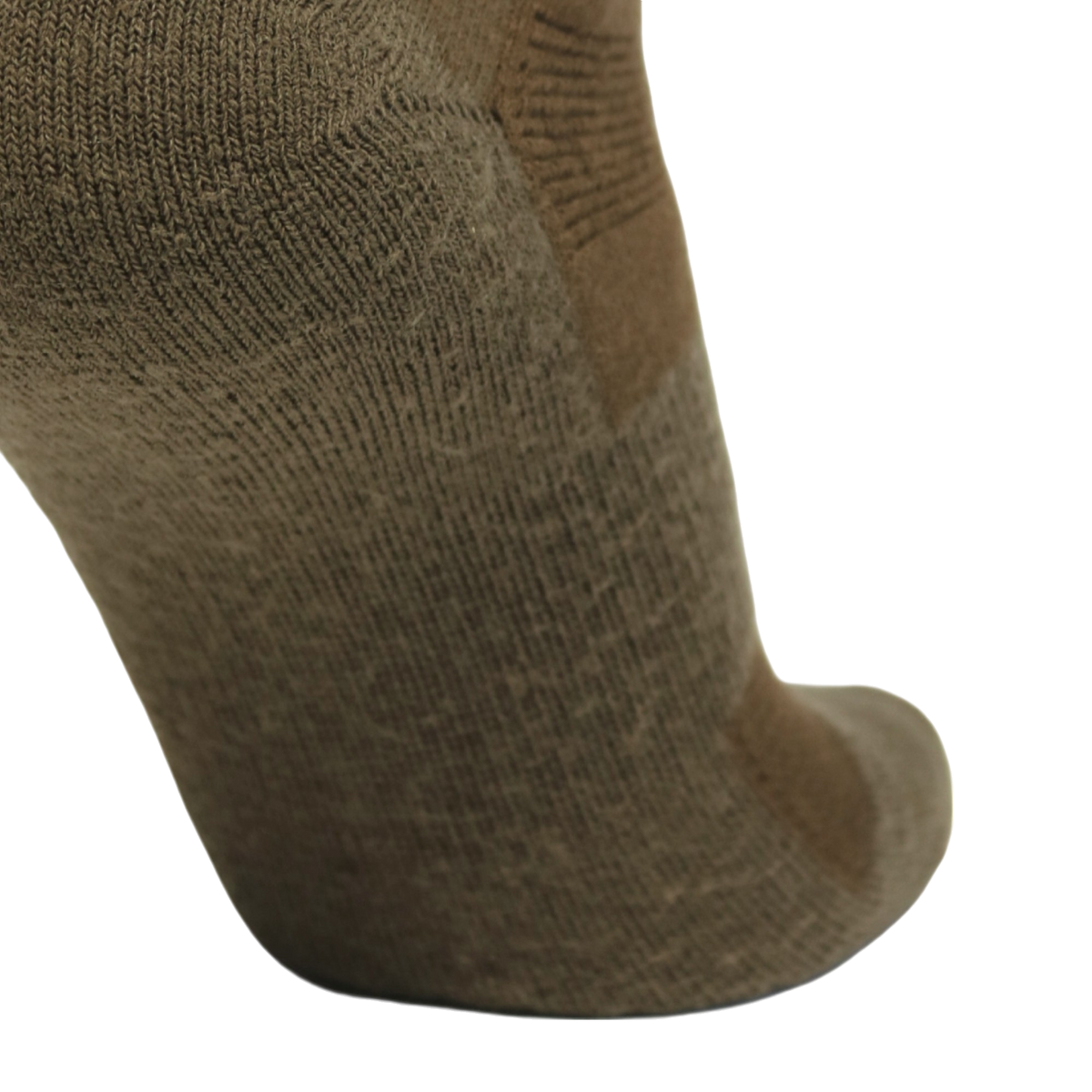 Hot-Weather Travel Socks