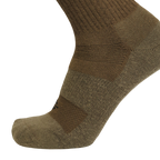 Hot-Weather Travel Socks