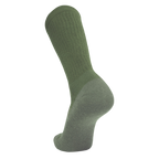 Hot-Weather Travel Socks