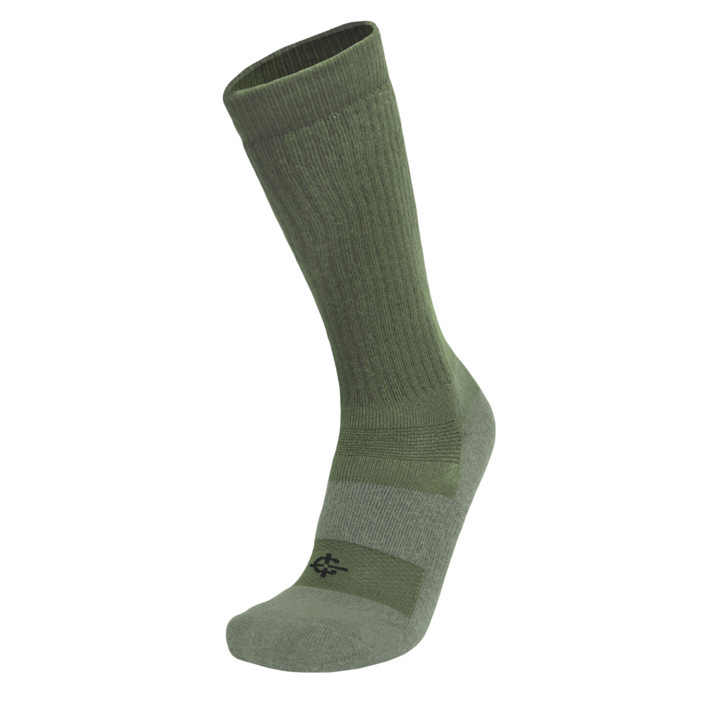 Hot-Weather Travel Socks