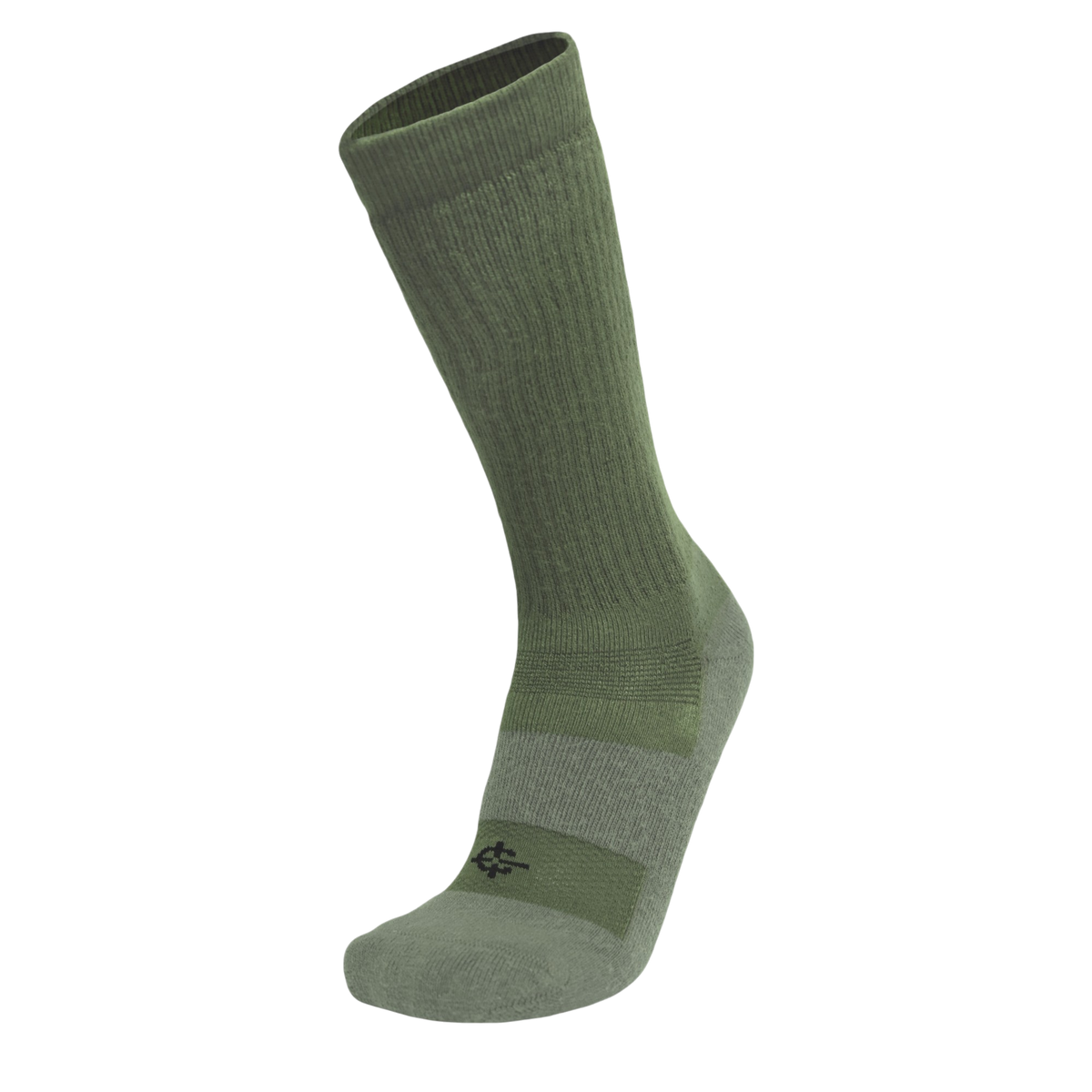 Hot-Weather Travel Socks