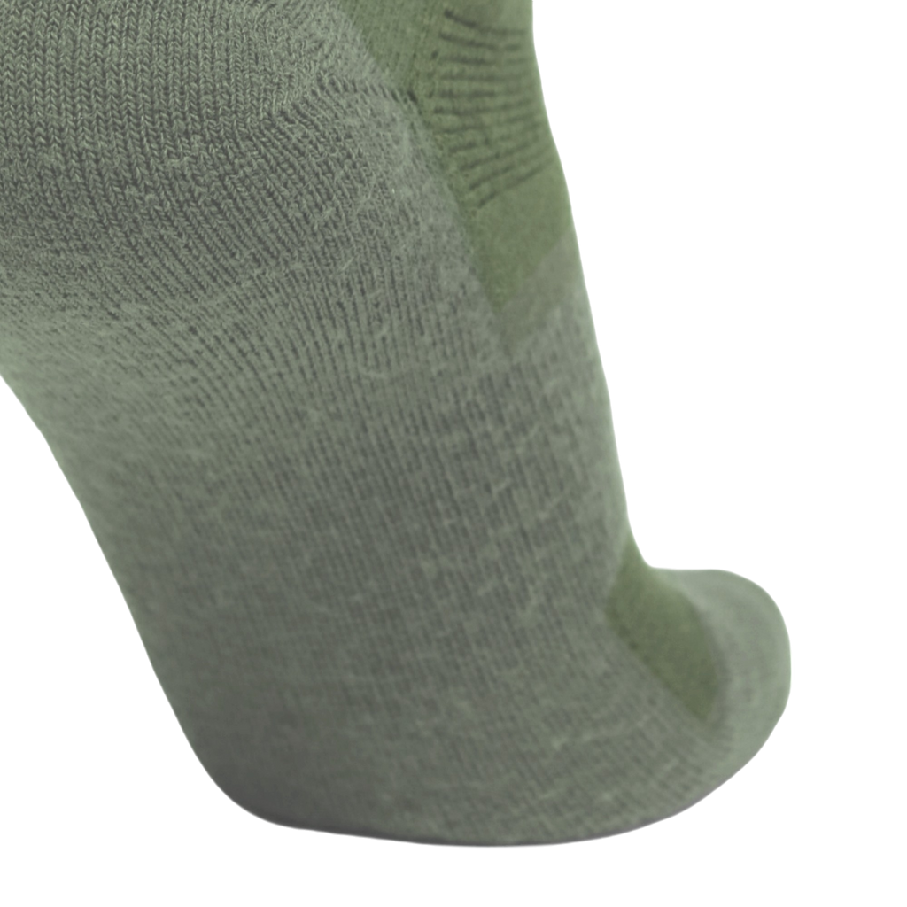 Hot-Weather Travel Socks