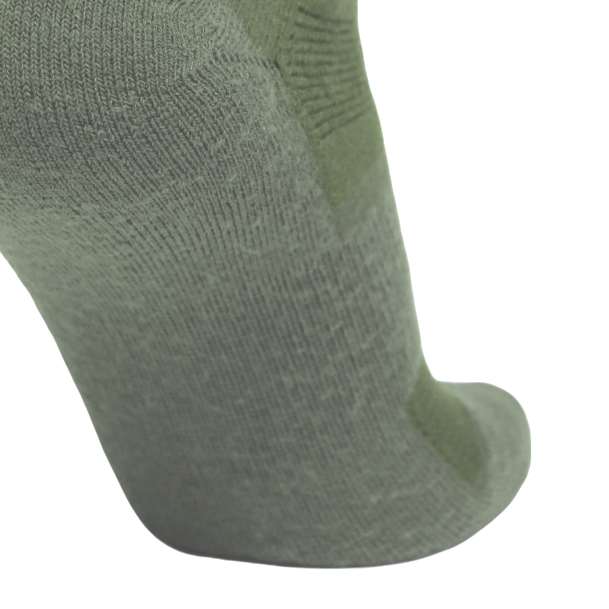 Hot-Weather Travel Socks