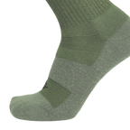 Hot-Weather Travel Socks