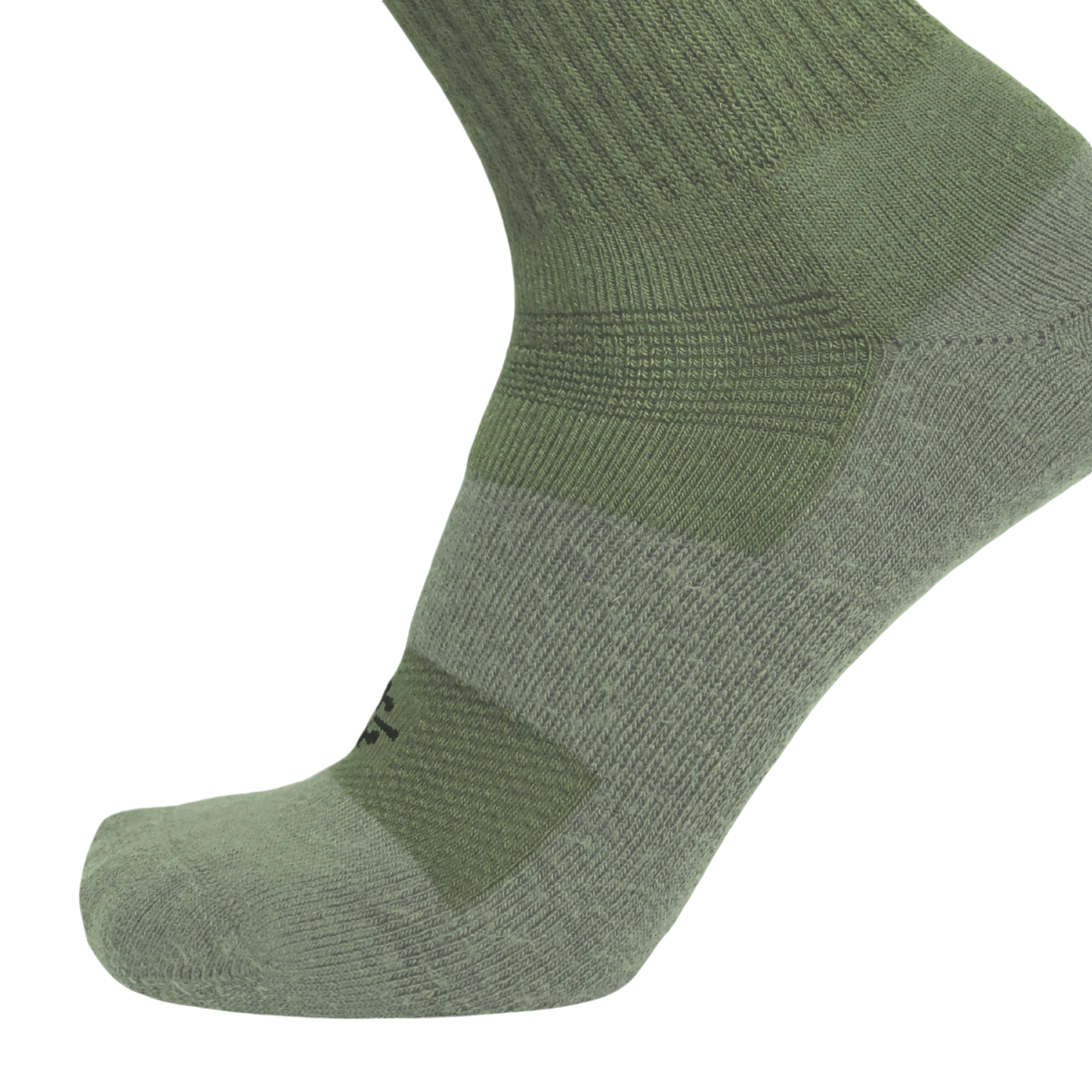 Hot-Weather Travel Socks