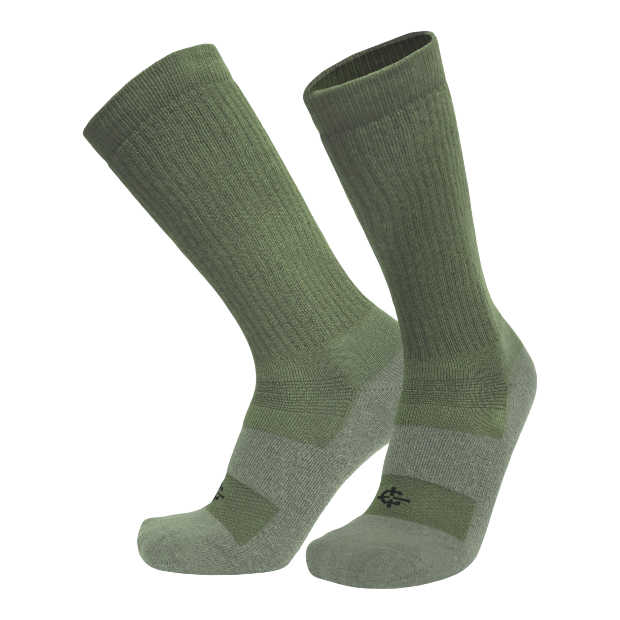 Hot-Weather Travel Socks