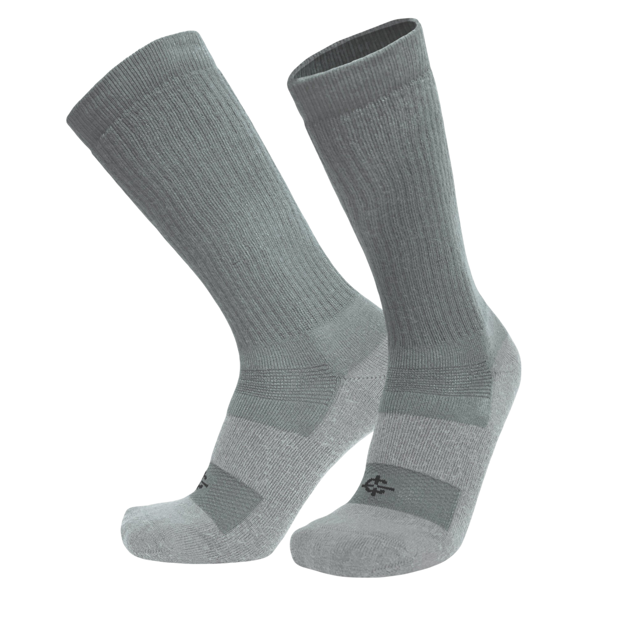 Hot-Weather Travel Socks