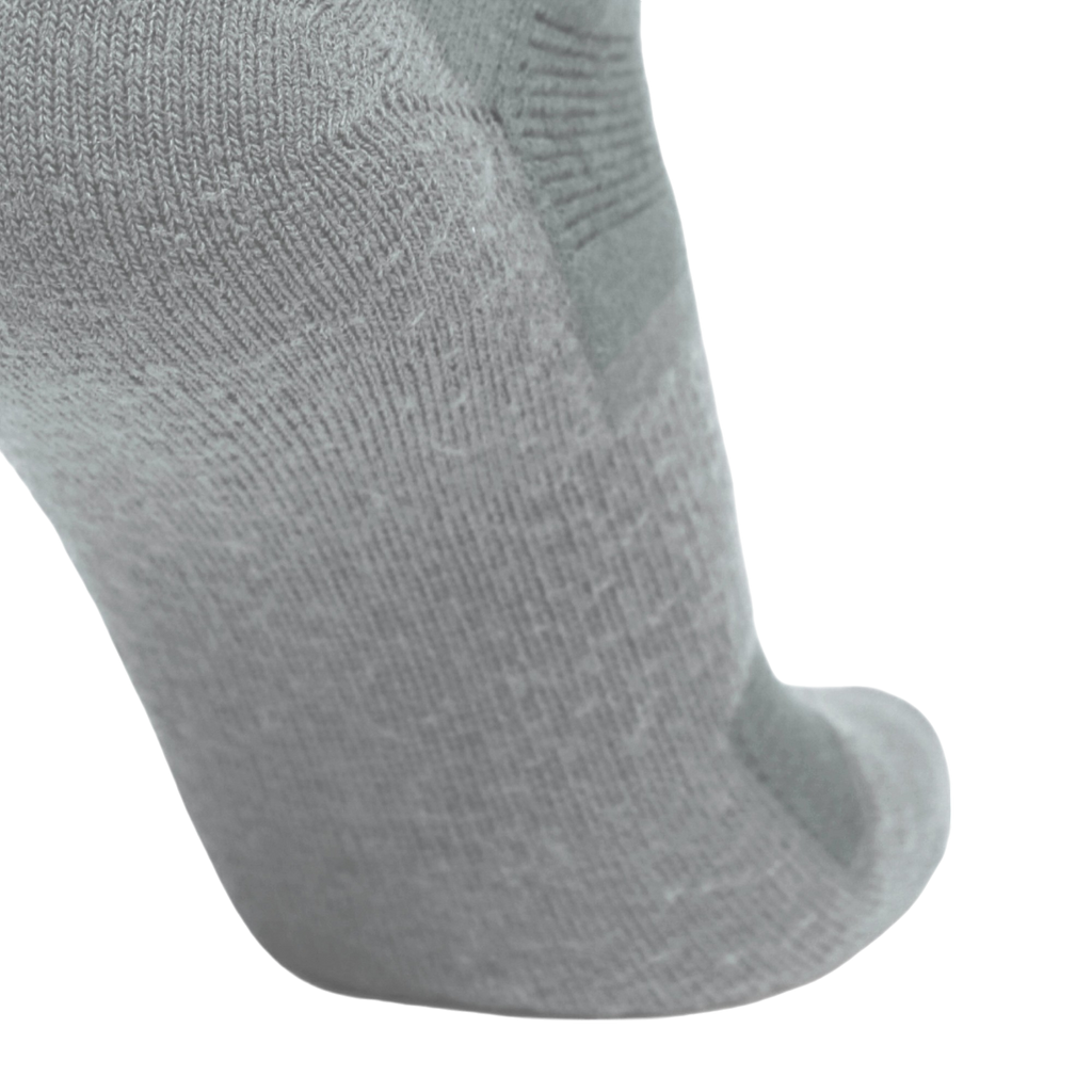Hot-Weather Travel Socks