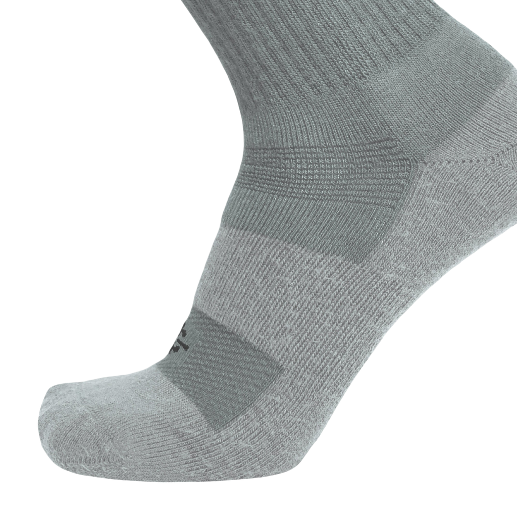 Hot-Weather Travel Socks