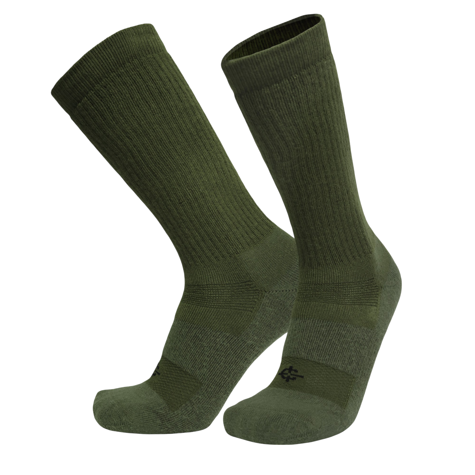 Hot-Weather Travel Socks