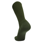 Hot-Weather Travel Socks