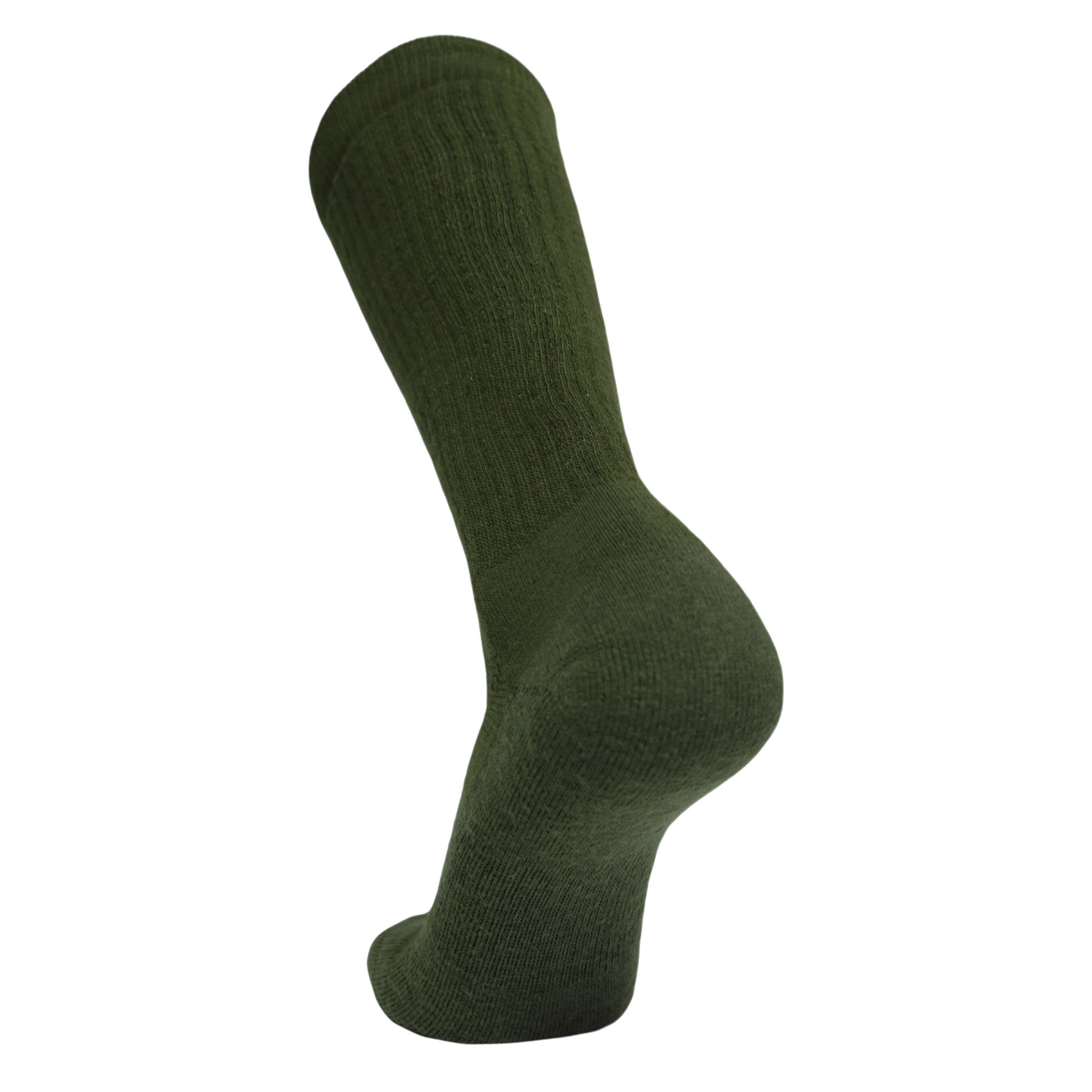 Hot-Weather Travel Socks
