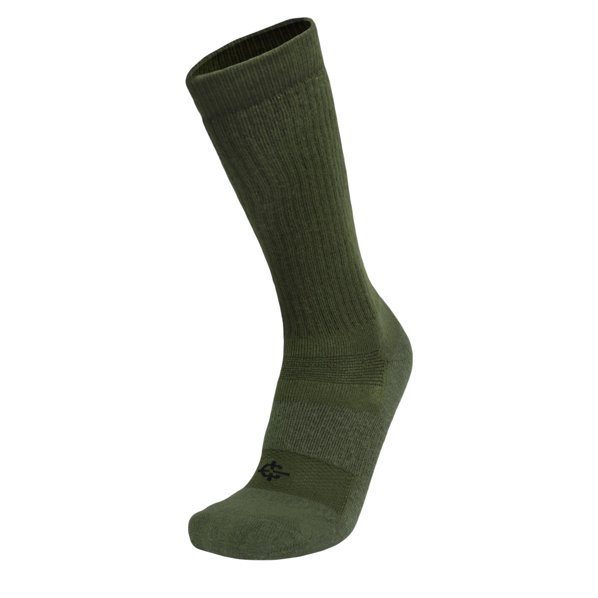 Hot-Weather Travel Socks