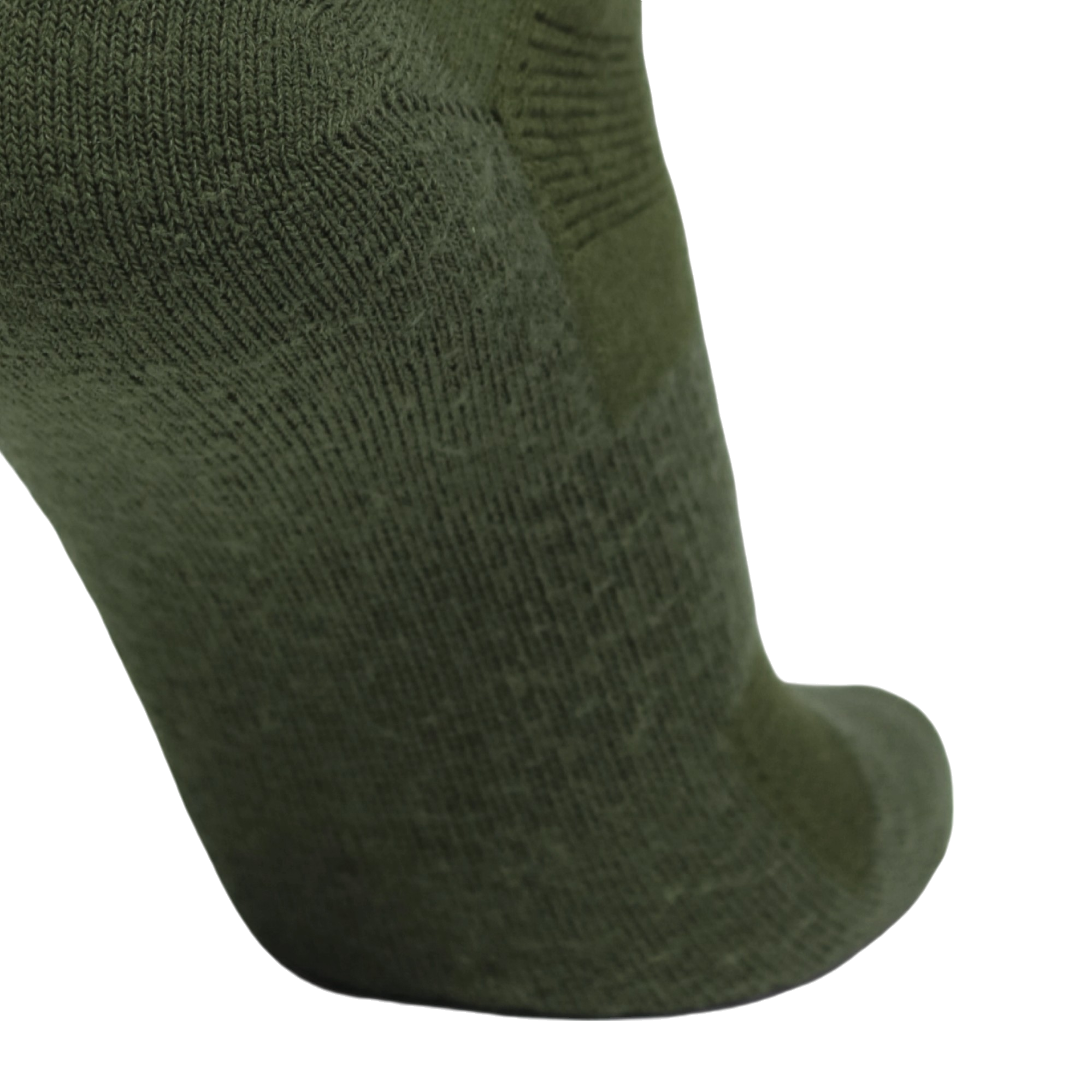 Hot-Weather Travel Socks