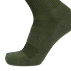 Hot-Weather Travel Socks