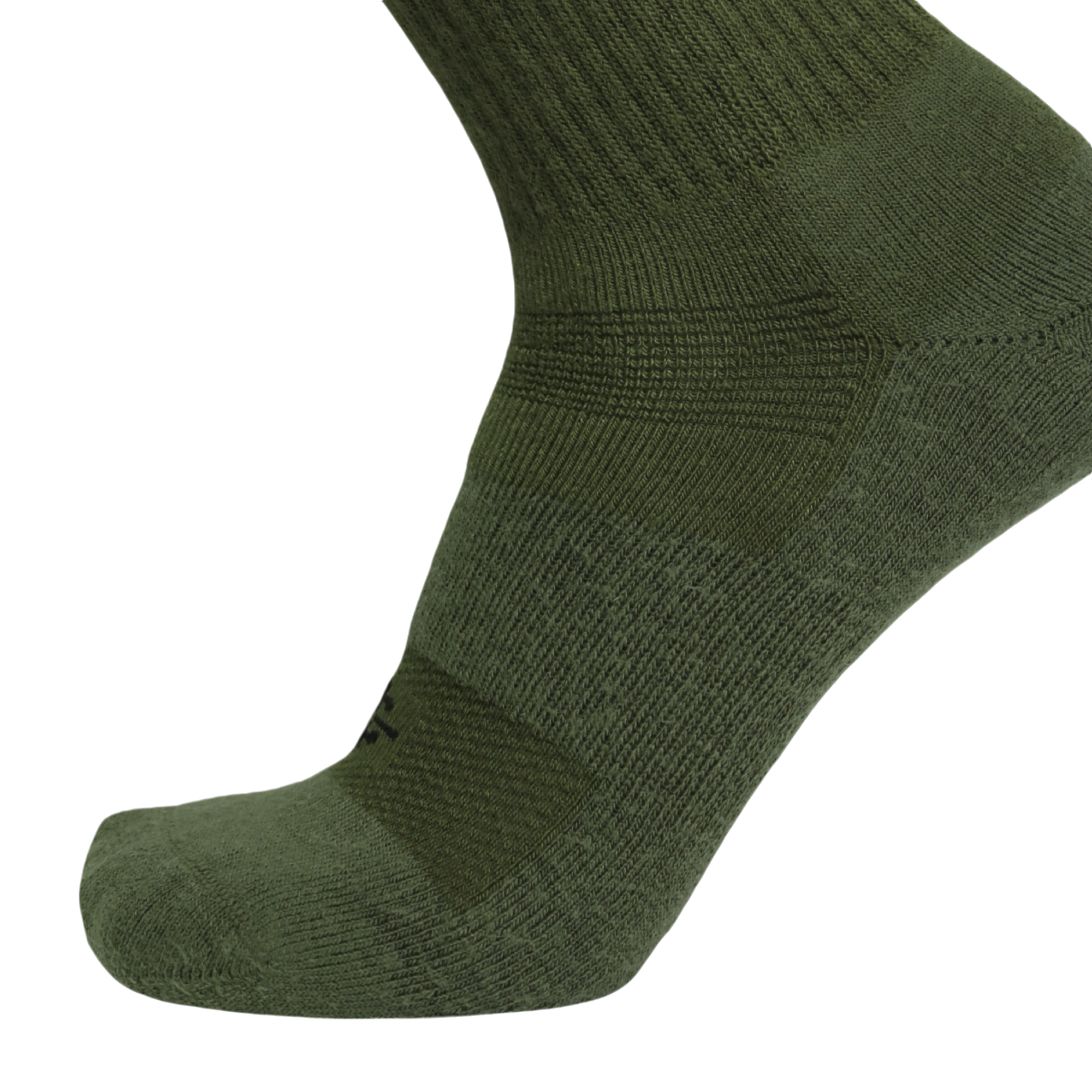 Hot-Weather Travel Socks