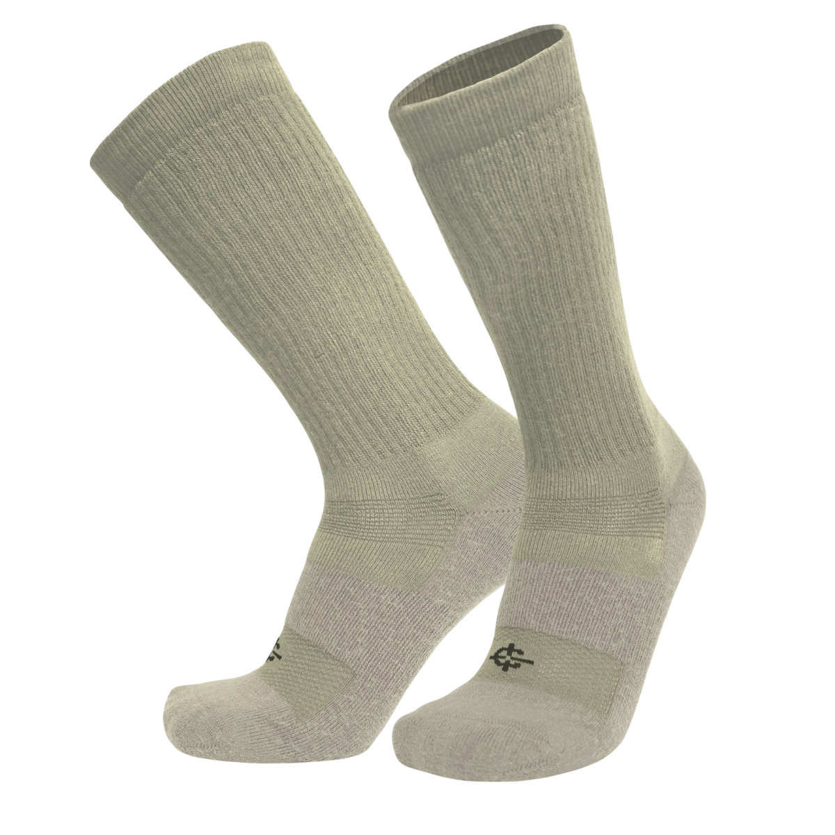 Hot-Weather Travel Socks