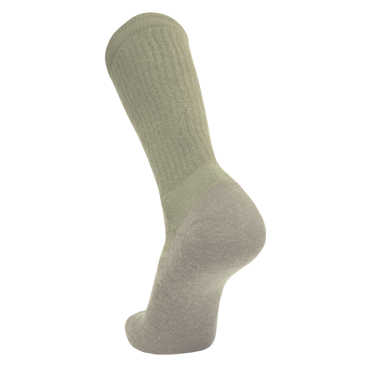 Hot-Weather Travel Socks