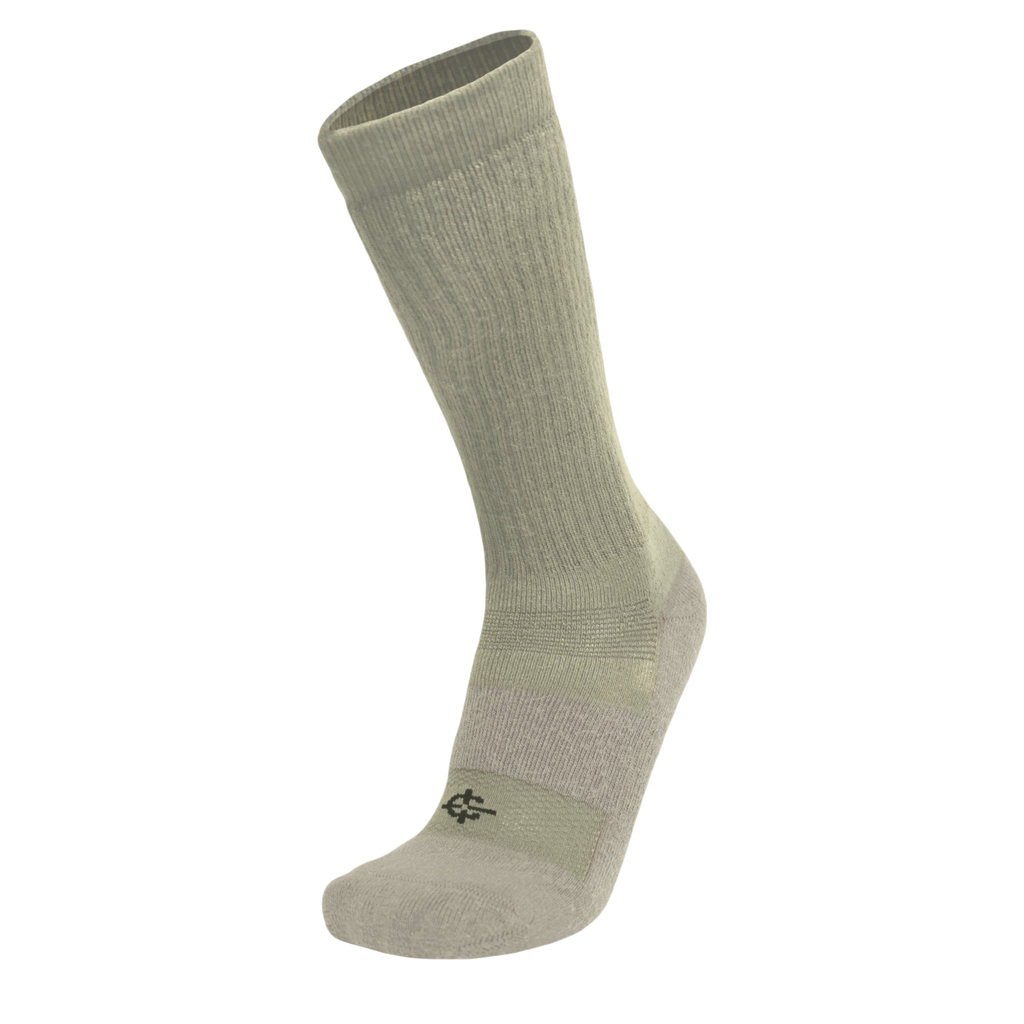 Hot-Weather Travel Socks