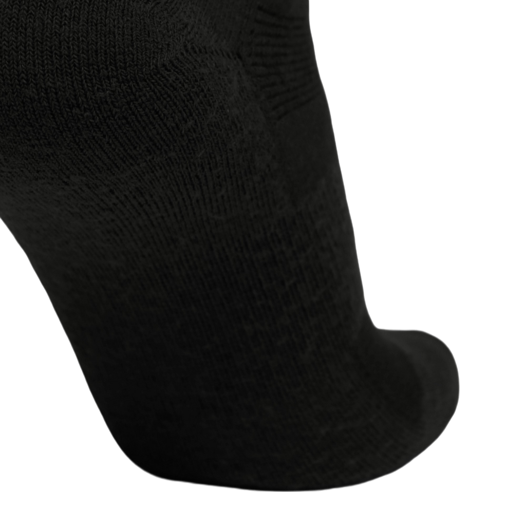 Hot-Weather Travel Socks