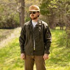 Ripstop Field Shirt