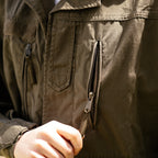 Ripstop Field Shirt
