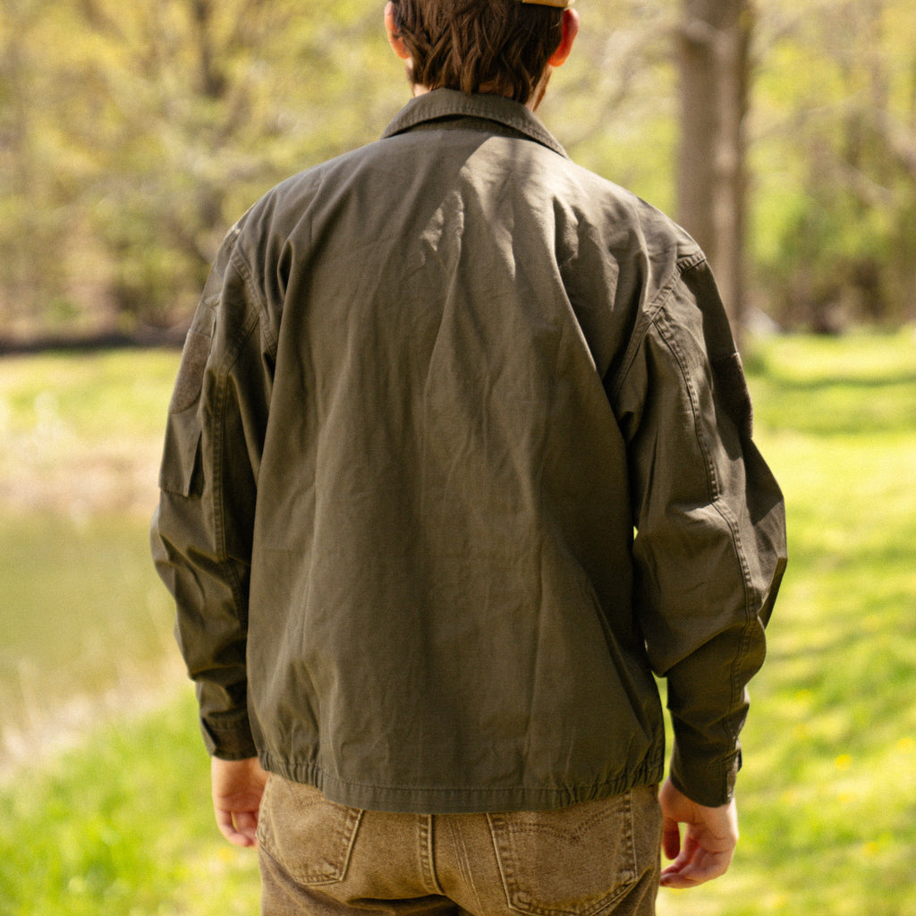 Ripstop Field Shirt