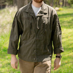 Ripstop Field Shirt