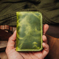 Leather Bifold Wallet