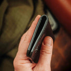 Leather Bifold Wallet