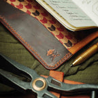 Leather Field Notes Cover