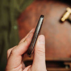 Leather Card Holder