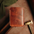 Leather Card Holder