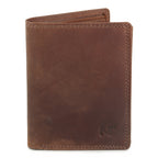 Buffalo Leather Wallet