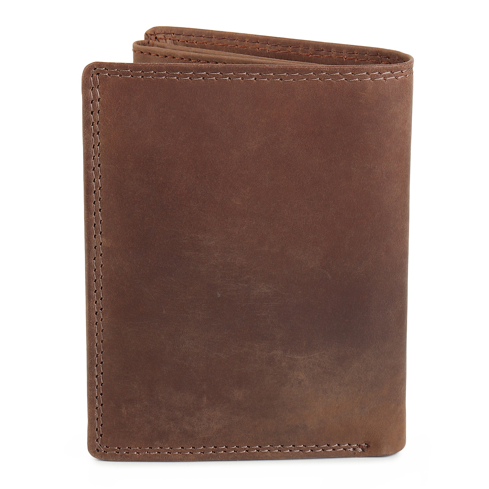 Buffalo Leather Wallet