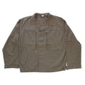 Austrian KAZ 03 field shirt