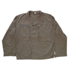 Austrian KAZ 03 field shirt