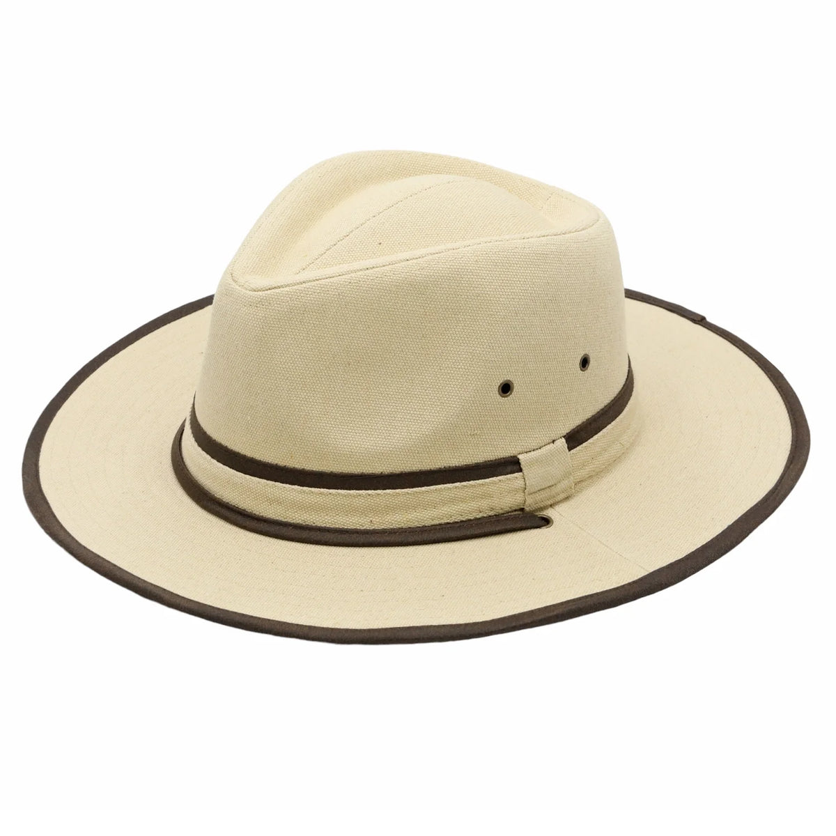 Peter Grimm Cotton Fedora