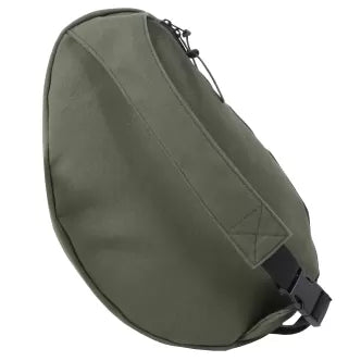 Canvas Sling Pack