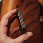 Leather Card Holder